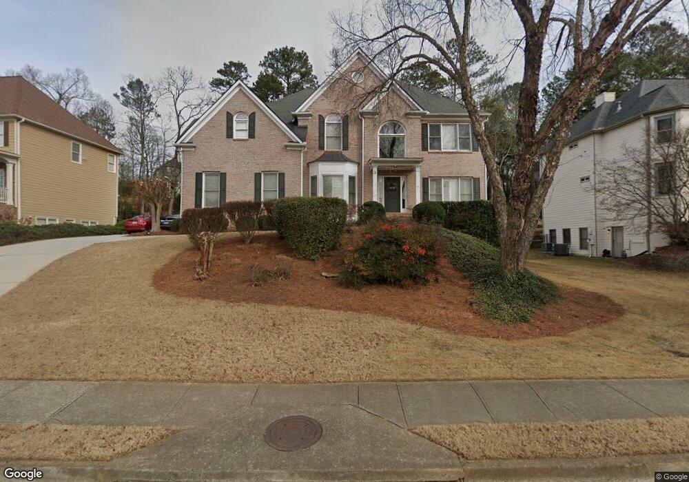 3643 Lake Edge Dr unit 2, Suwanee, GA 30024 - photo 1