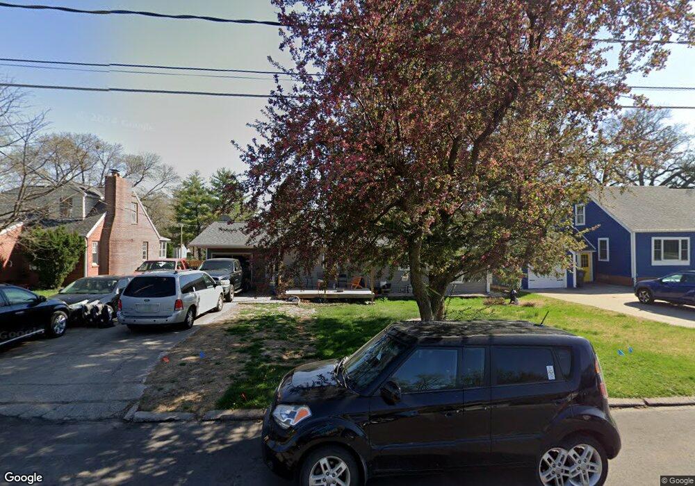 3608 Franklin Ave, Des Moines, IA 50310 - photo 1