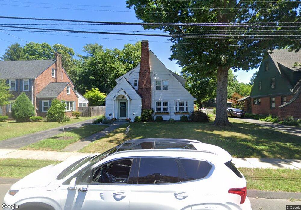 90 Hillcrest Rd, Windsor, CT 06095 - photo 1