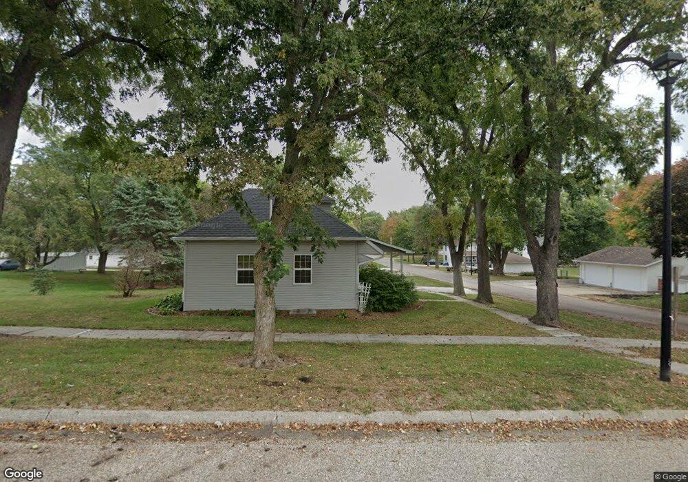 621 Bridge St, Coon Rapids, IA 50058 - photo 1