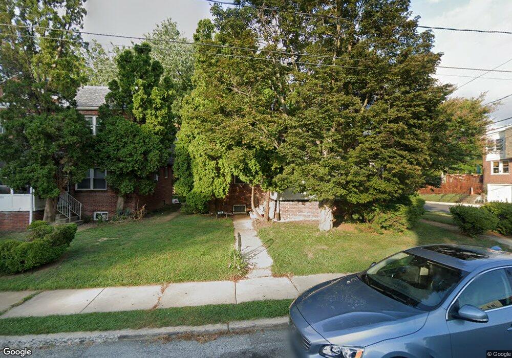 103 W 41st St, Wilmington, DE 19802 - photo 1