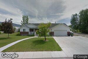 10 E 900 S, Hyde Park, UT 84318