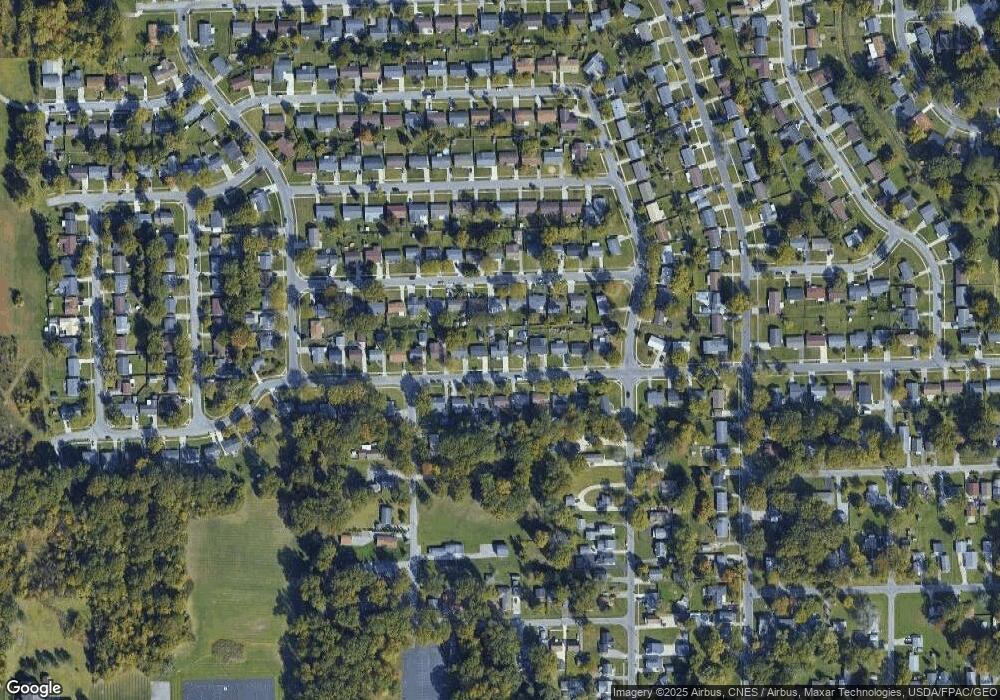 654 W Lane Ave, Lima, OH 45801 - photo 1