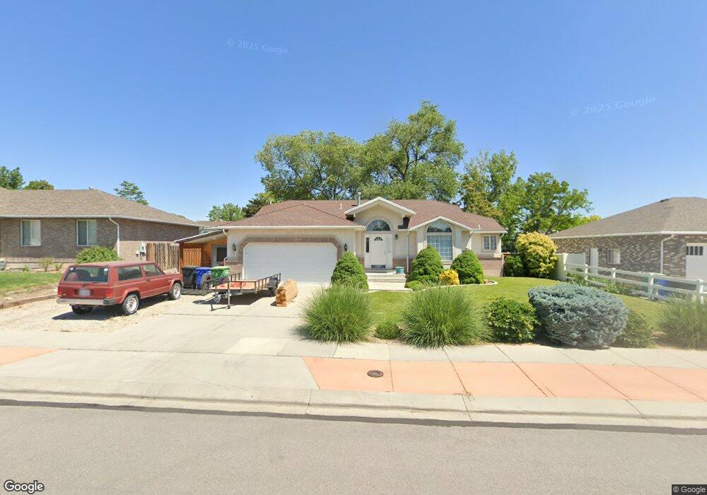 2482 Marion Dr, West Jordan, UT 84084 - photo 1