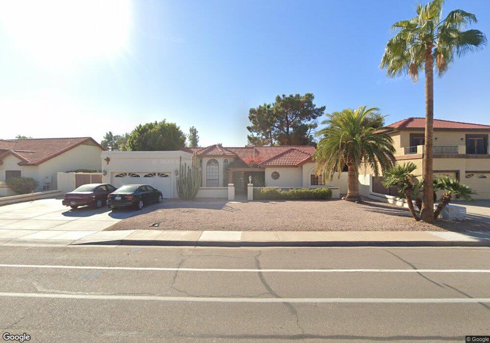 4163 W Post Rd, Chandler, AZ 85226 - photo 1