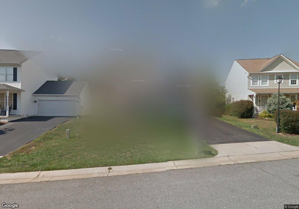 11210 Sandusky Ct, Fredericksburg, VA 22407 - photo 1