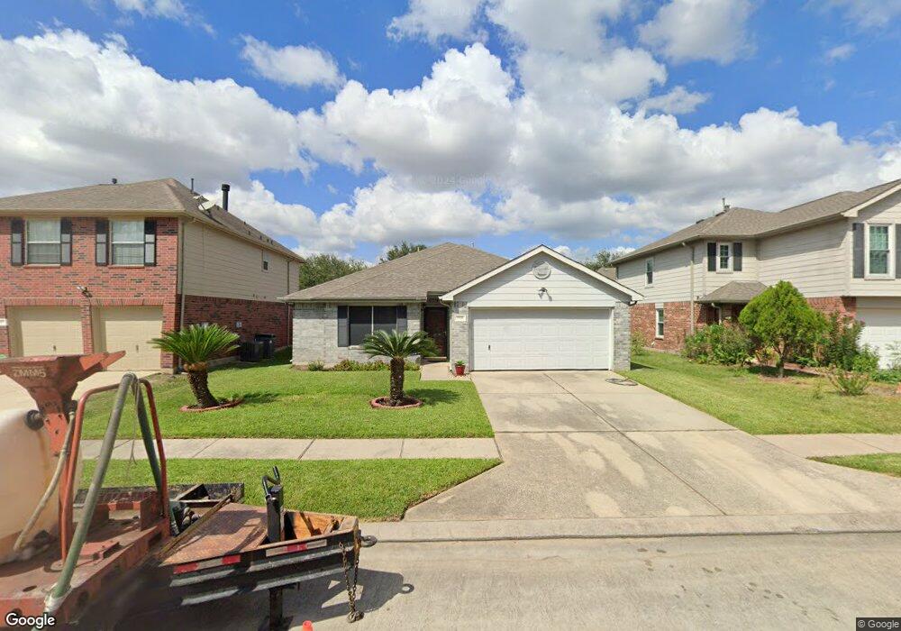 5930 Drenner Park Ln, Houston, TX 77086 - photo 1