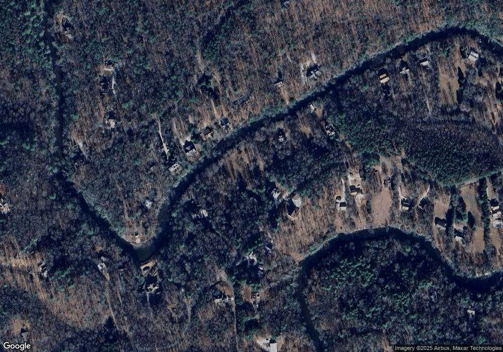 2945 Panorama Dr, Sautee Nacoochee, GA 30571 - photo 1