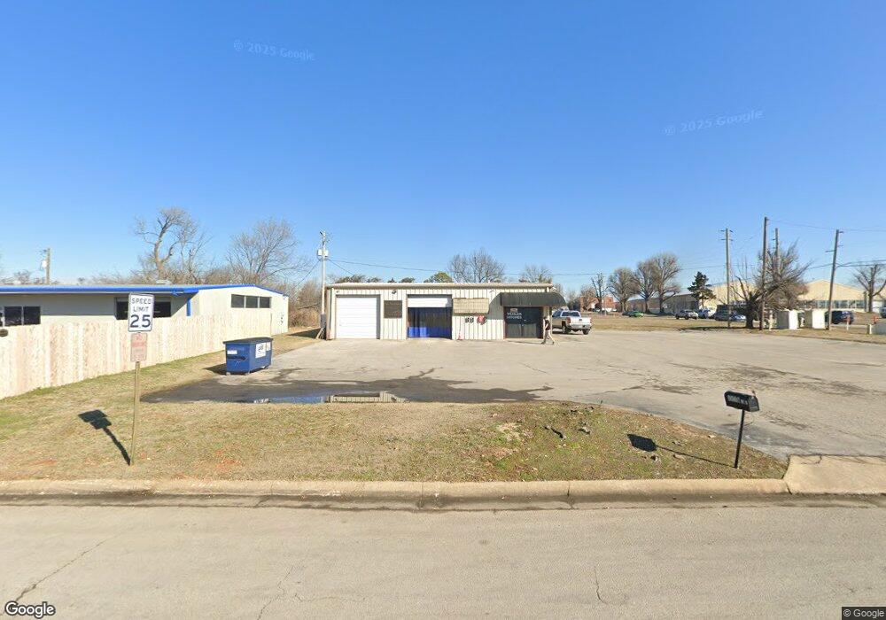 2210 S 8th St, Rogers, AR 72758 - photo 1