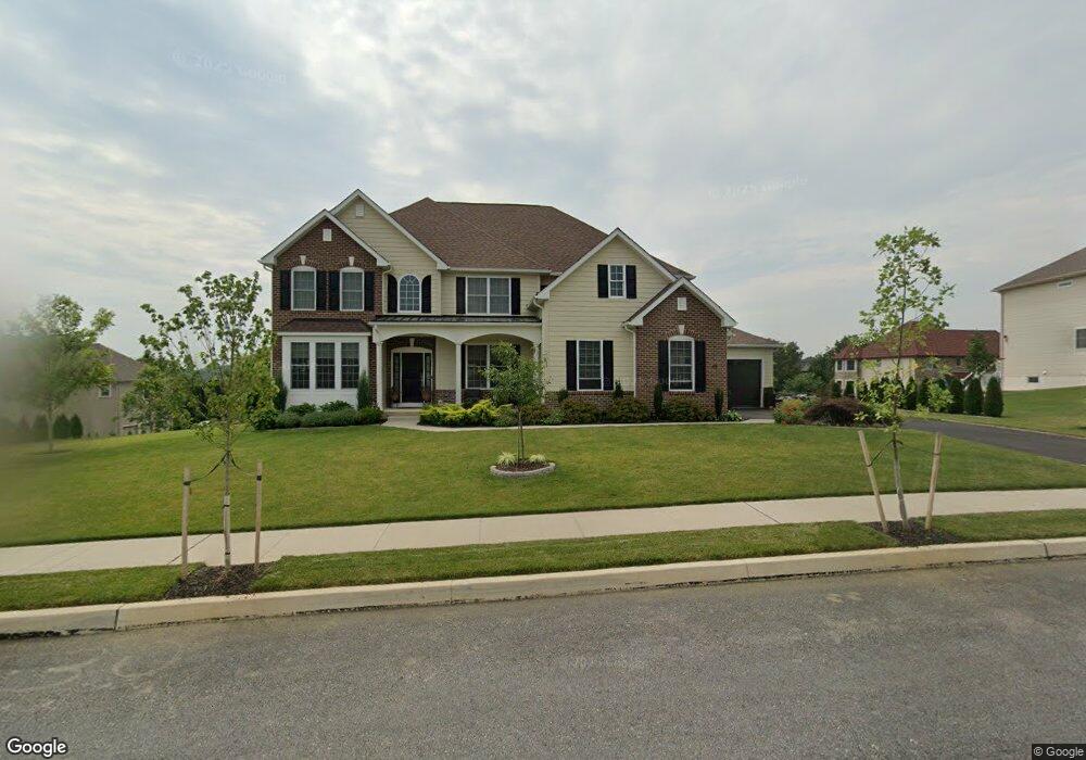 65 Saddle Ln, Easton, PA 18045 - photo 1