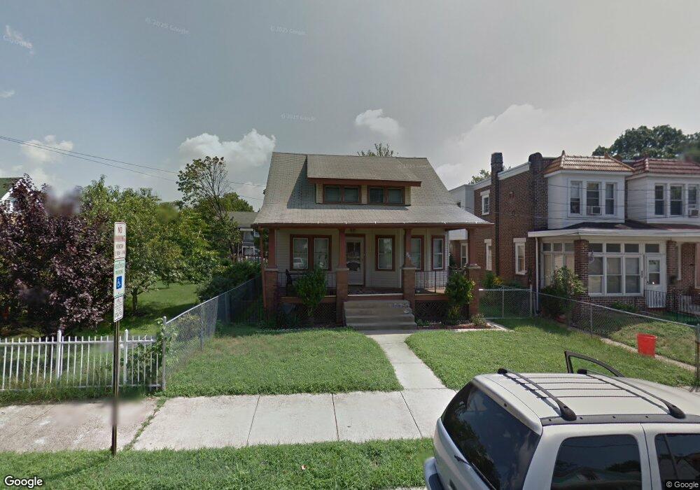 498 N 35th St, Camden, NJ 08105 - photo 1