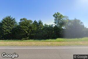 10000 N Mission Rd, Moundridge, KS 67107