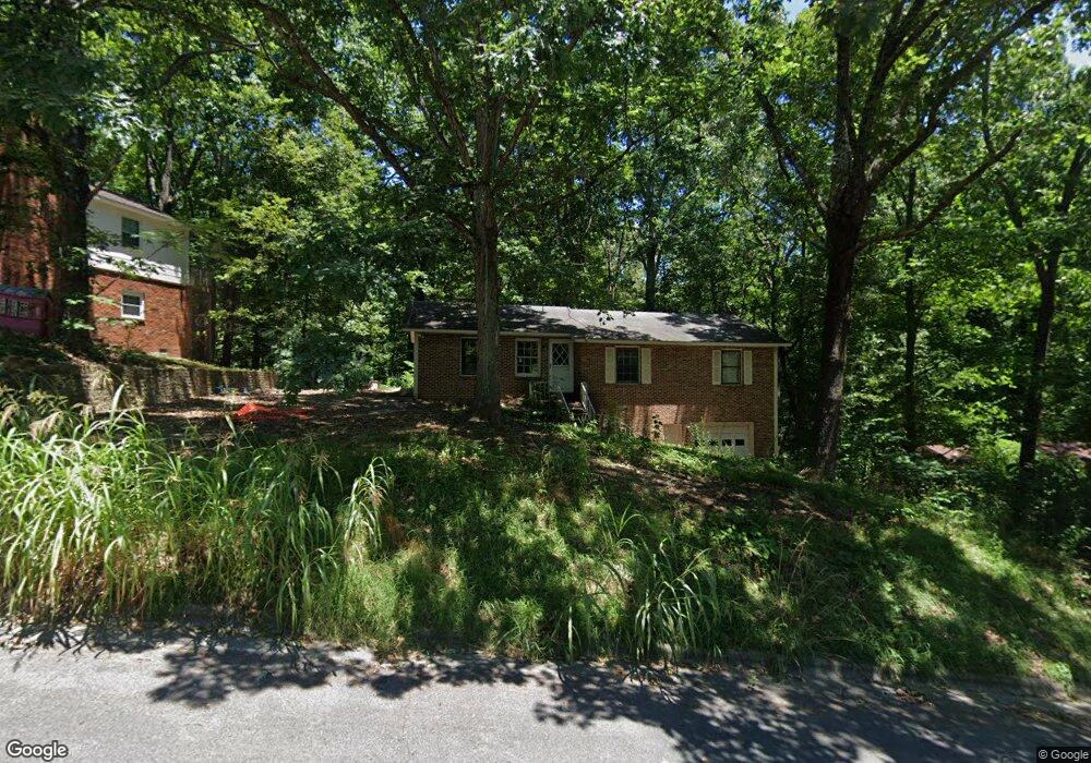 1407 Allendale Ln NW, Cullman, AL 35055 - photo 1