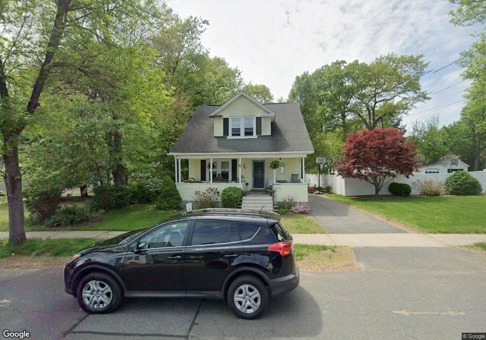 118 Van Horn St, West Springfield, MA 01089 - photo 1