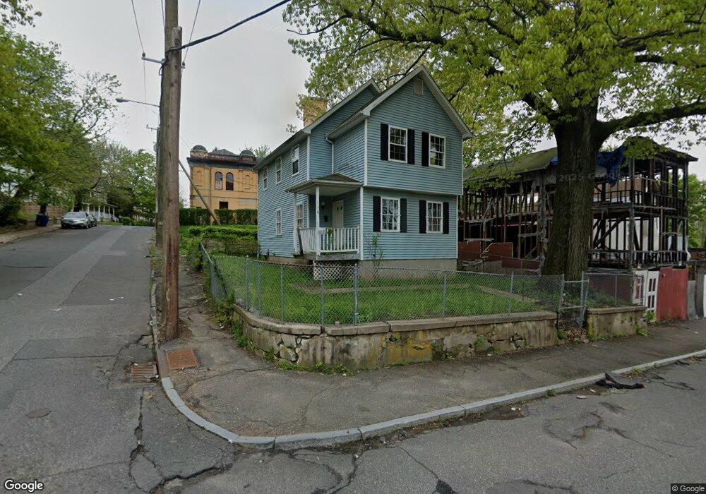 116 Bishop St, Waterbury, CT 06704 - photo 1