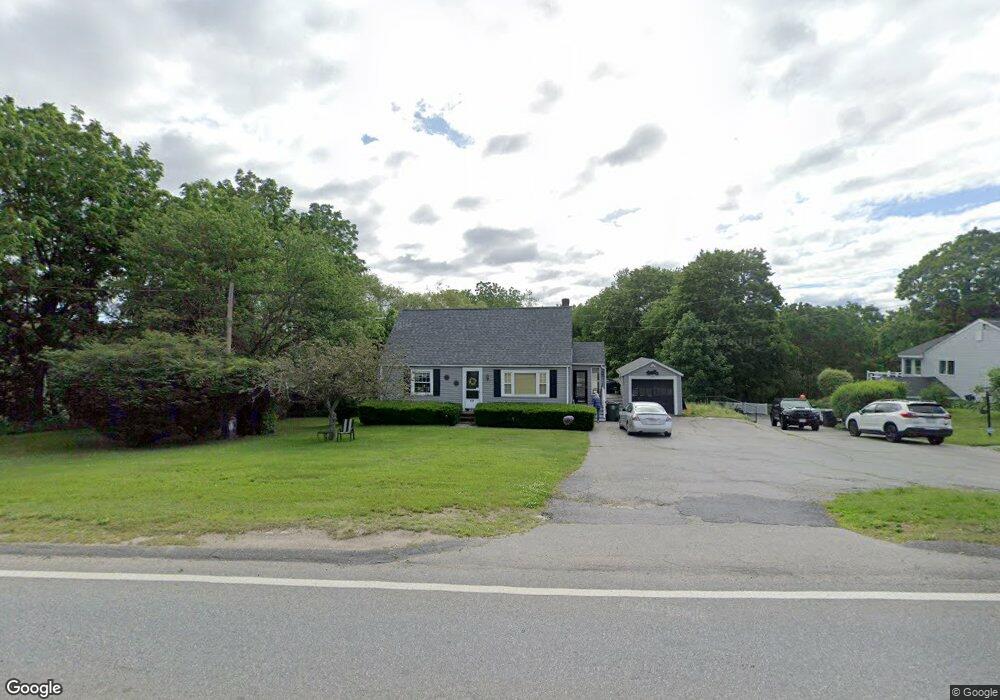 225 Broadway Rd, Dracut, MA 01826 - photo 1