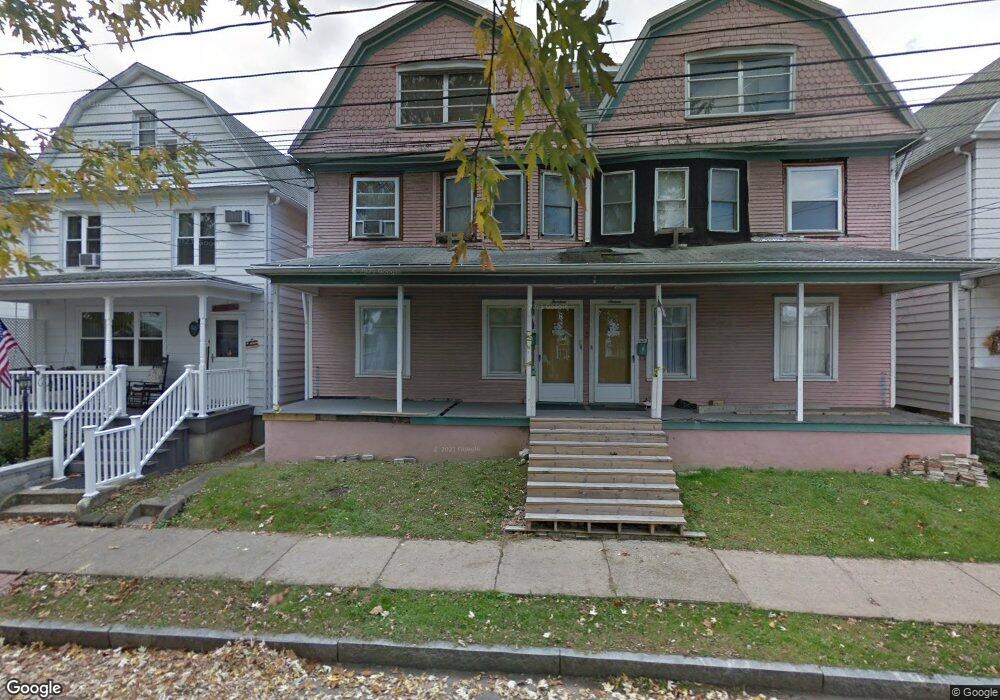 14 Sturdevant St, Wilkes Barre, PA 18702 - photo 1