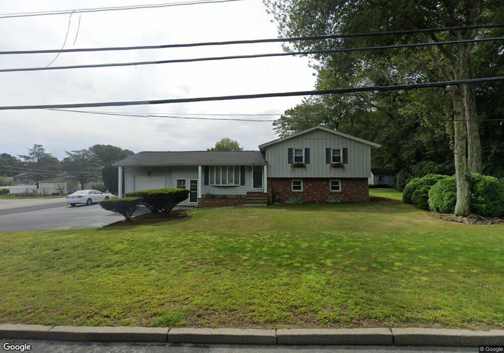 1266 Scituate Ave, Cranston, RI 02921 - photo 1