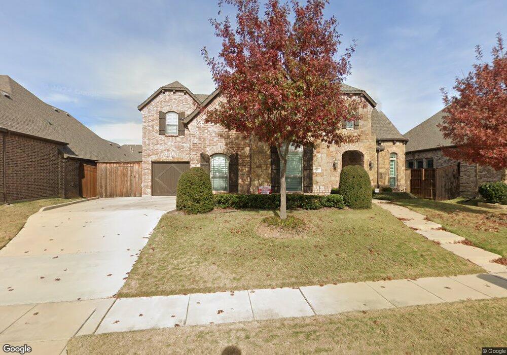 9117 Glendara Dr, North Richland Hills, TX 76182 - photo 1