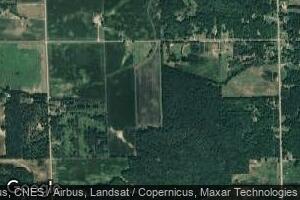 21585 W Burt Rd, Brant, MI 48614
