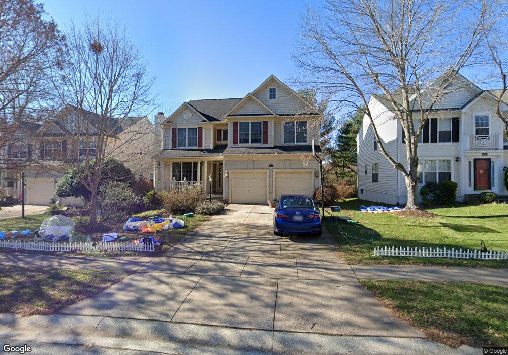 6424 Empty Song Rd, Columbia, MD 21044 - photo 1