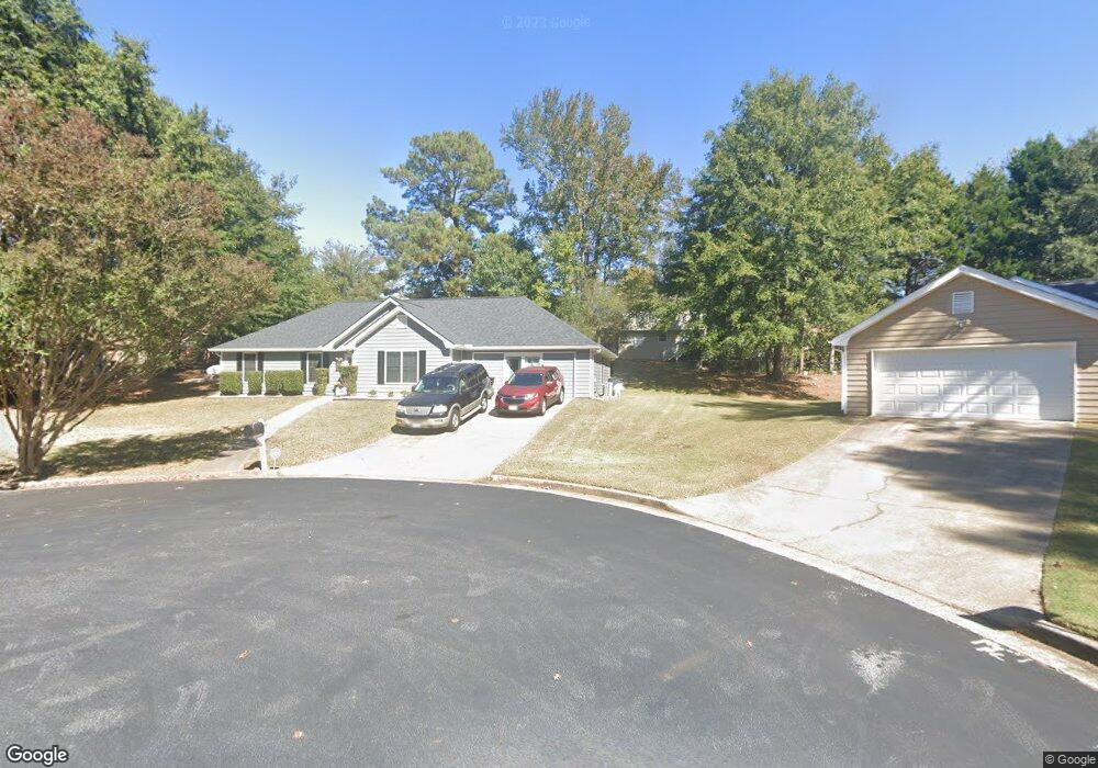 1696 Salem Mill Ct SE unit 2, Conyers, GA 30013 - photo 1