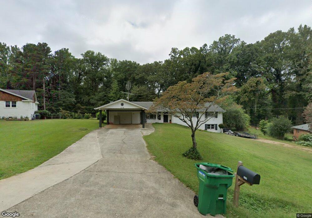 5116 Doby Ln, Austell, GA 30106 - photo 1