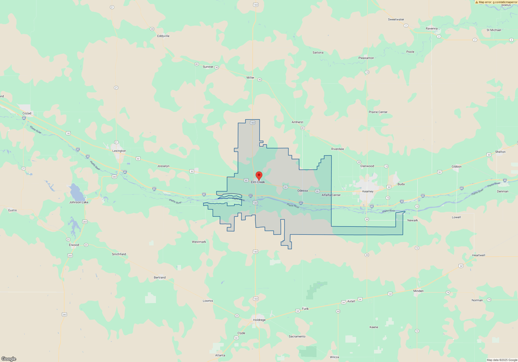 Elm Creek Elementary School, Elm Creek NE Rankings & Reviews