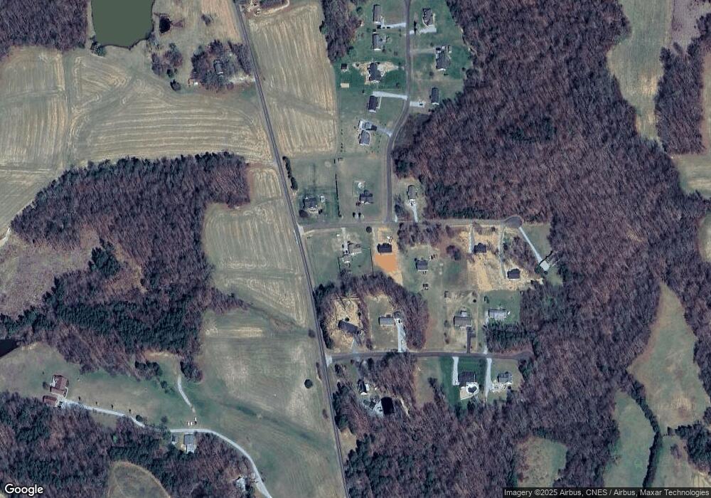 72 Squirrel Pathway, Roxboro, NC 27574 - photo 1