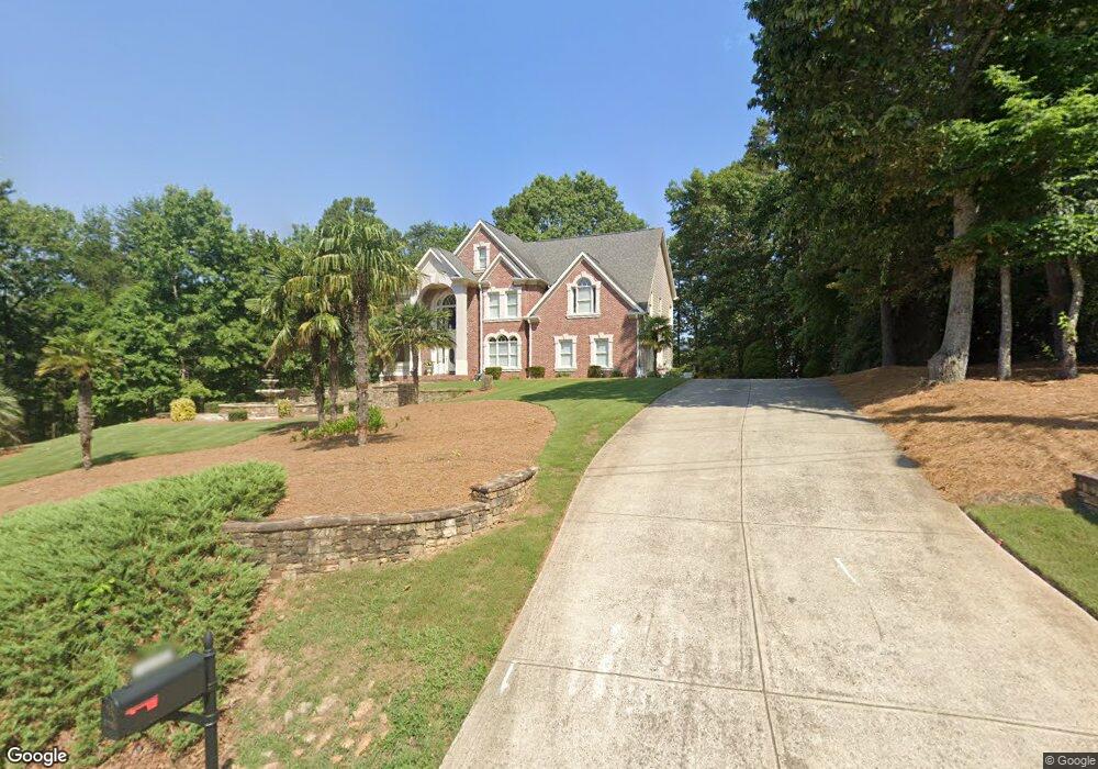 1639 Ridge Rd, Canton, GA 30114 - photo 1