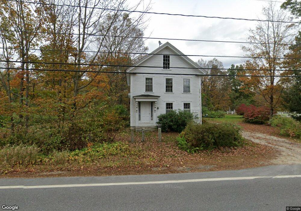 341 Stark Hwy N, Dunbarton, NH 03046 - photo 1