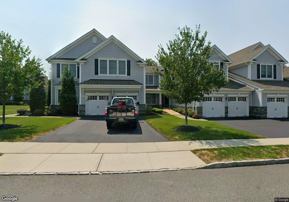 17 Silver Rock Way, Franklin Lakes, NJ 07417 - photo 1