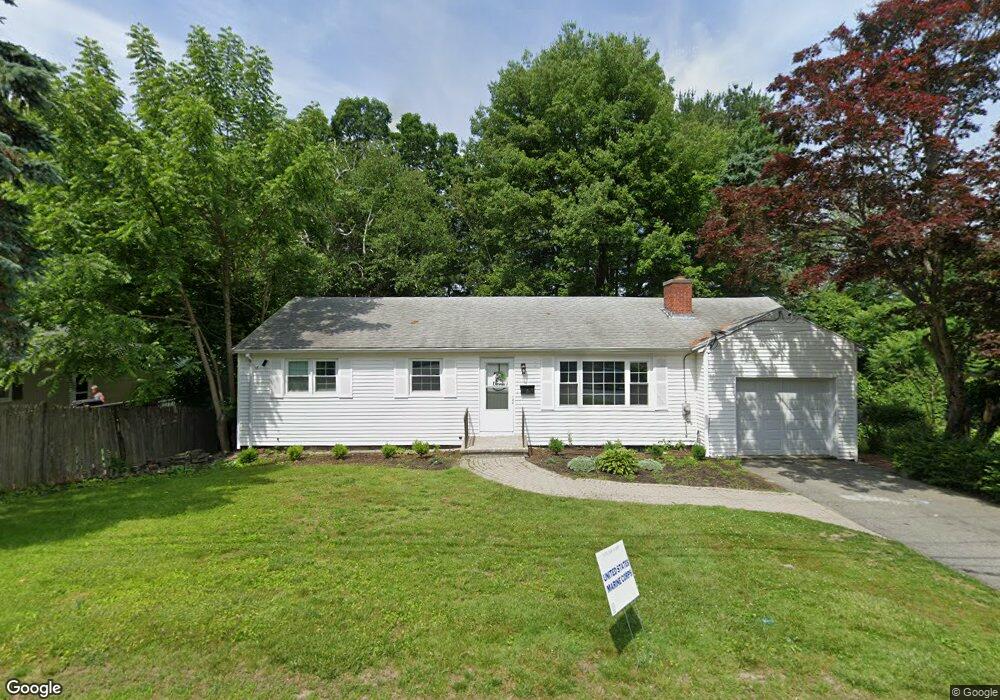 56 Paradox Dr, Worcester, MA 01602 - photo 1