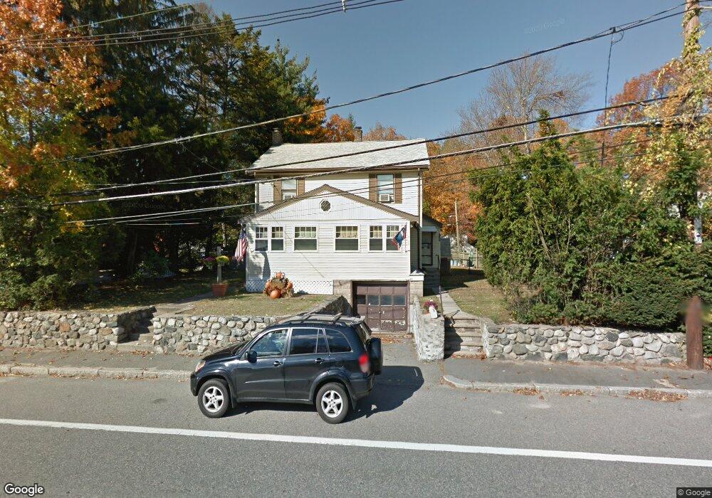 83 Lexington St, Woburn, MA 01801 - photo 1