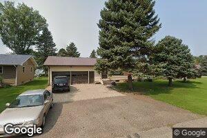 408 3rd Ave SW, Steele, ND 58482