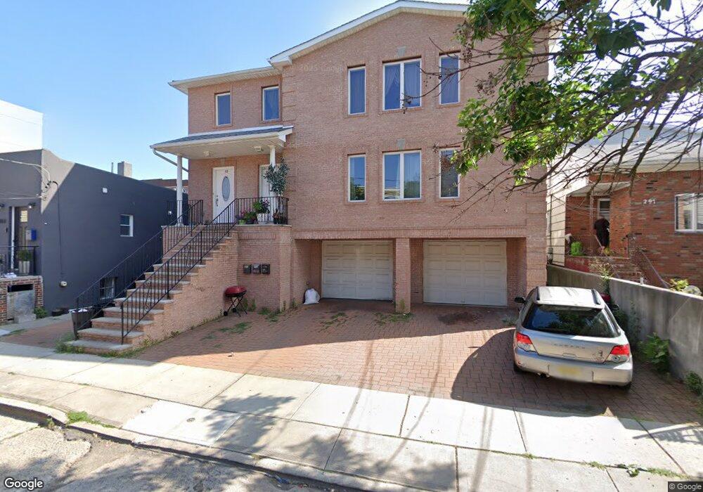 299 Delano Place unit 2, Fairview, NJ 07022 - photo 1