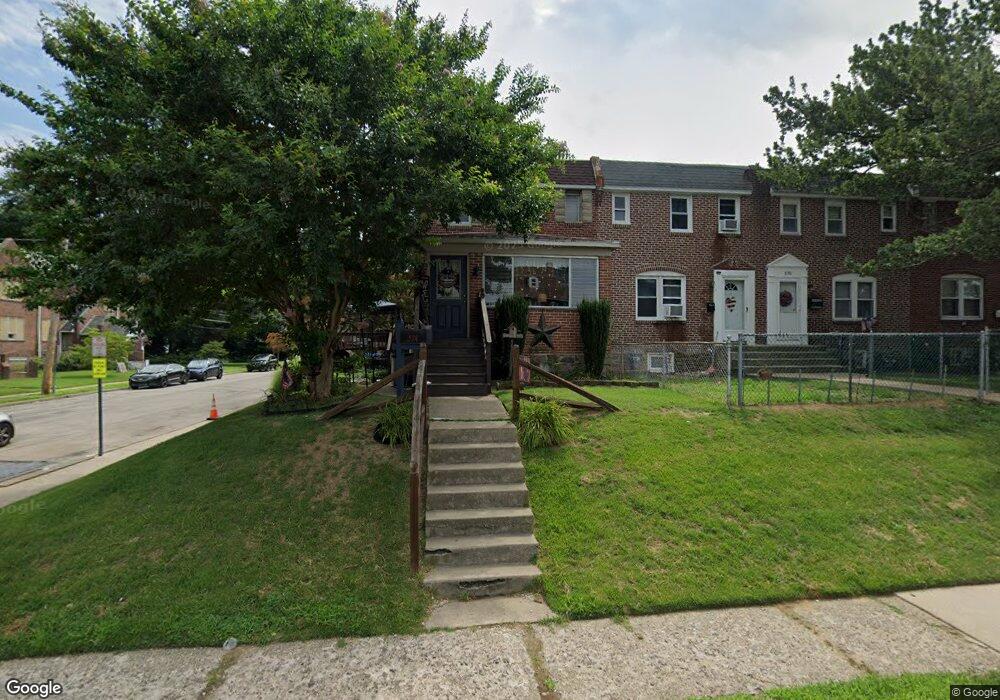 574 Jansen Ave, Essington, PA 19029 - photo 1