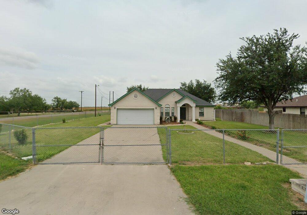 8830 Turner Dr, Donna, TX 78537 - photo 1