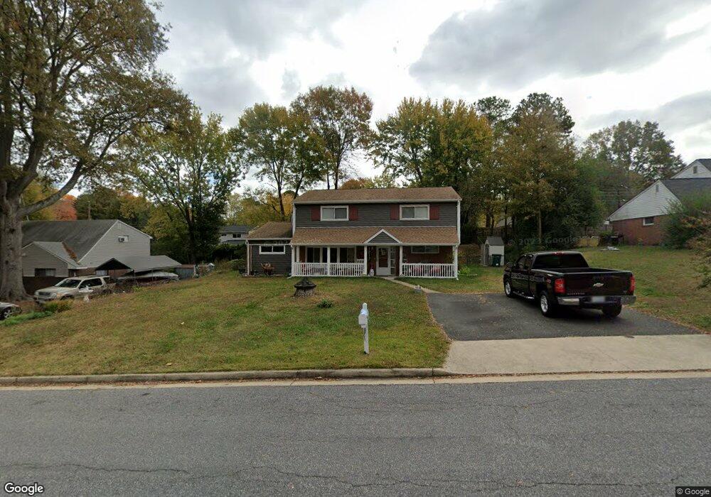 1217 Condover Rd, Henrico, VA 23229 - photo 1