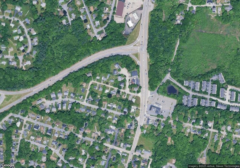 12 Jersey Dr, Worcester, MA 01606 - photo 1