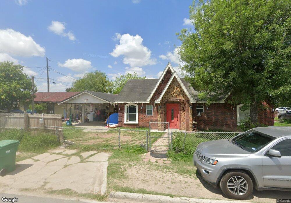 1220 E Evans Ave, Pharr, TX 78577 - photo 1