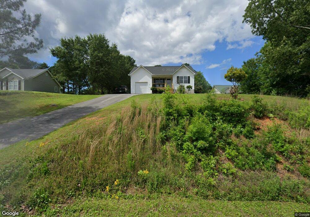 120 Prater Dr SE, Calhoun, GA 30701 - photo 1