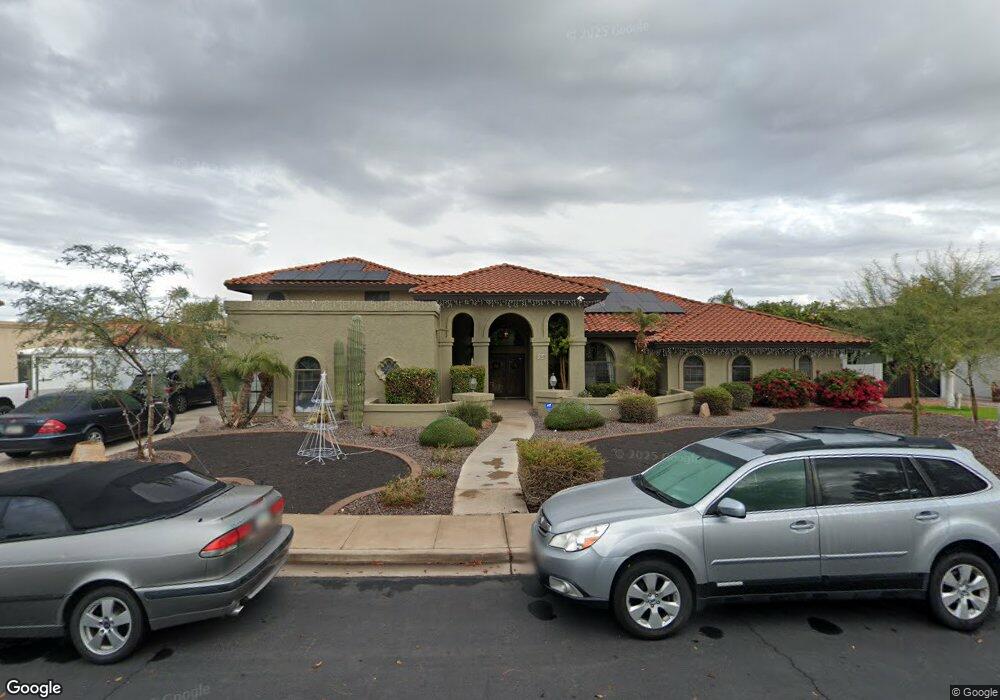 3340 E Fountain St, Mesa, AZ 85213 - photo 1