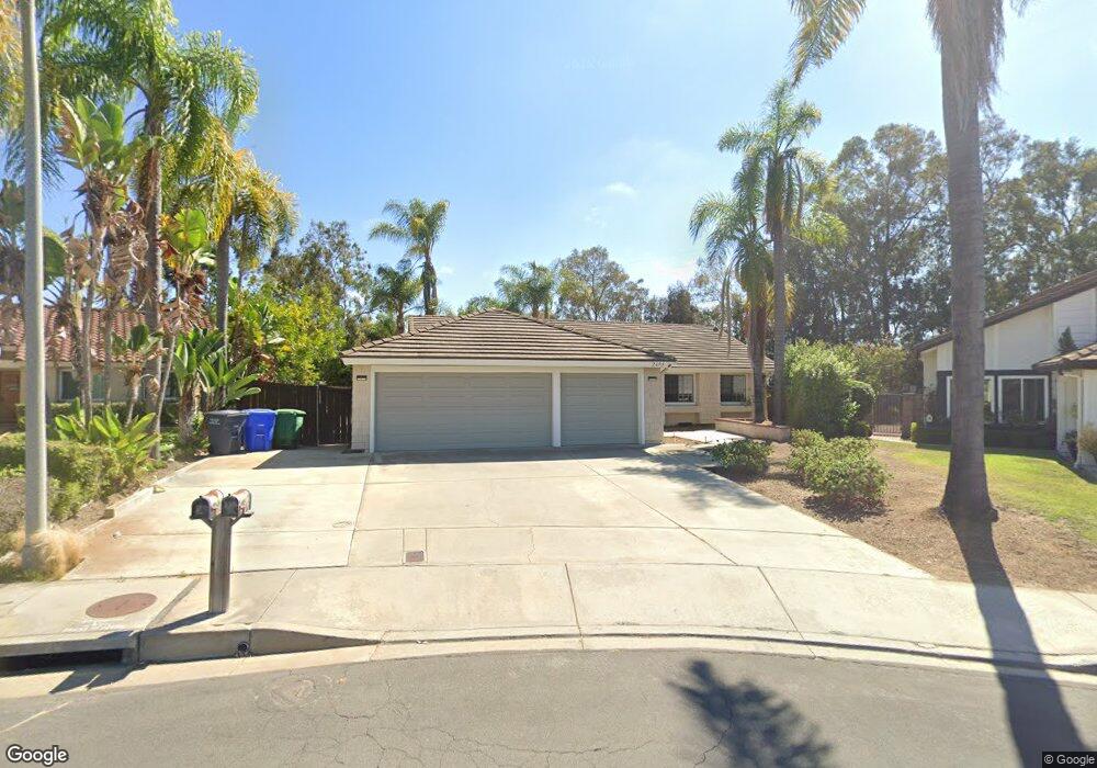 2695 Olympia Dr, Carlsbad, CA 92010 - photo 1