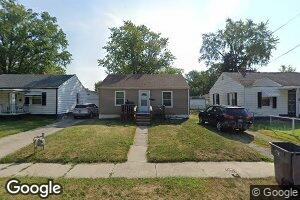1227 S Central Ave, Lima, OH 45804