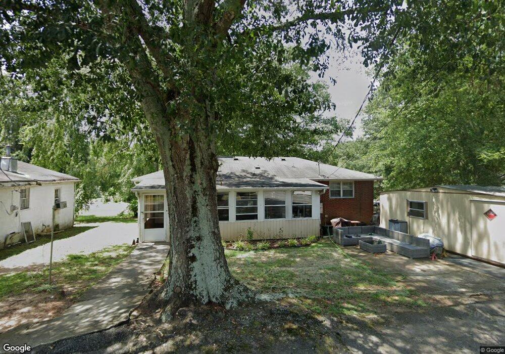 323 Clark St, Pendleton, SC 29670 - photo 1