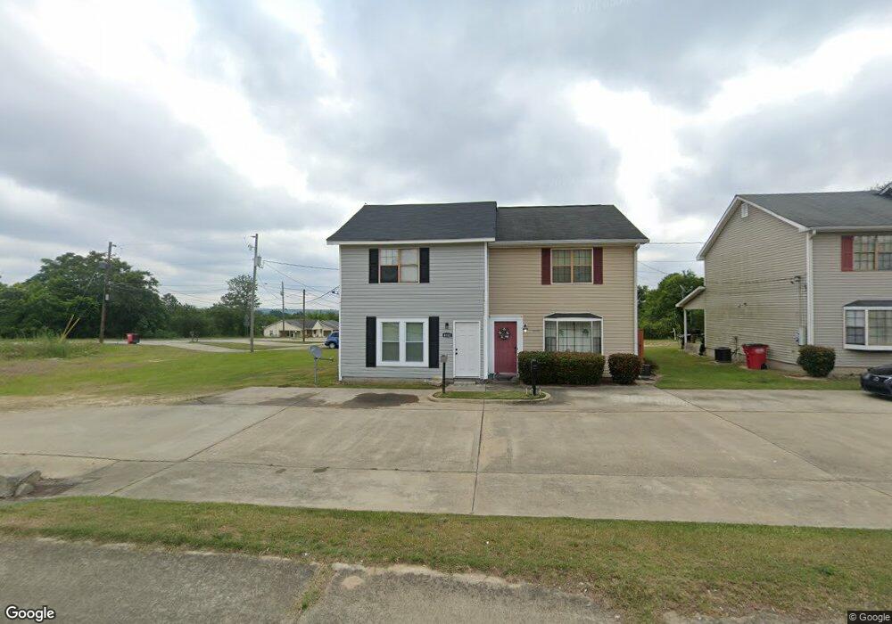 4902 Log Cabin Dr, Macon, GA 31204 - photo 1