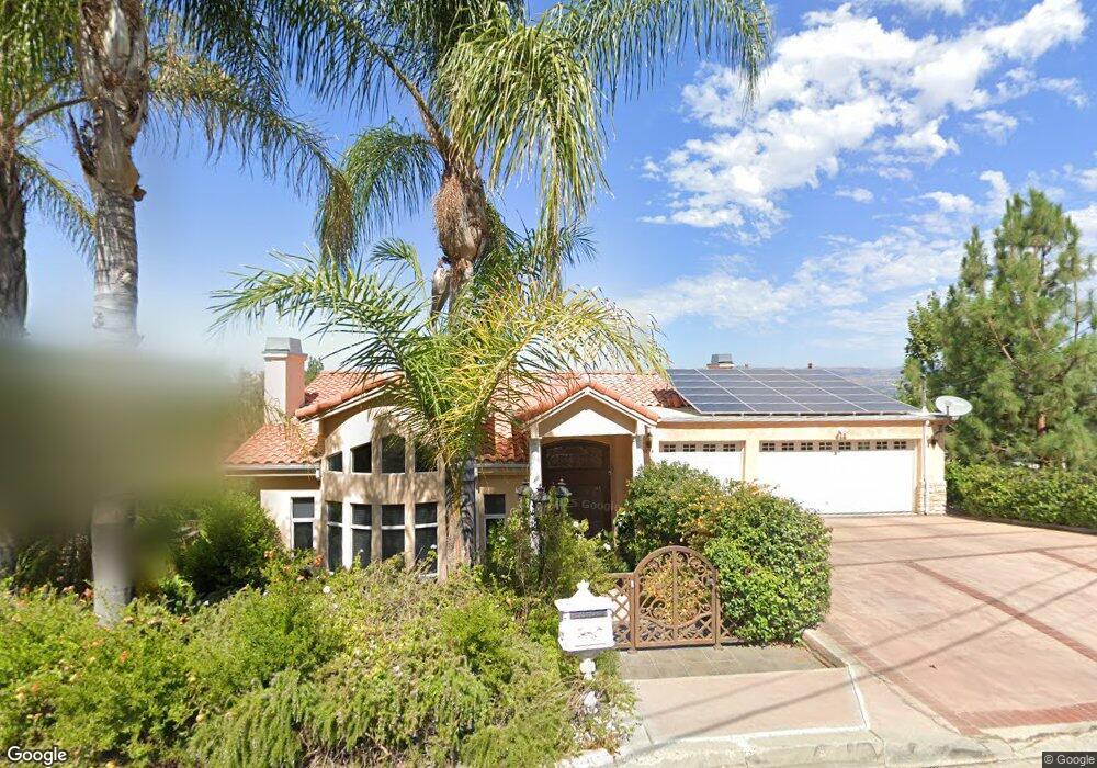 4854 Alatar Dr, Woodland Hills, CA 91364 - photo 1