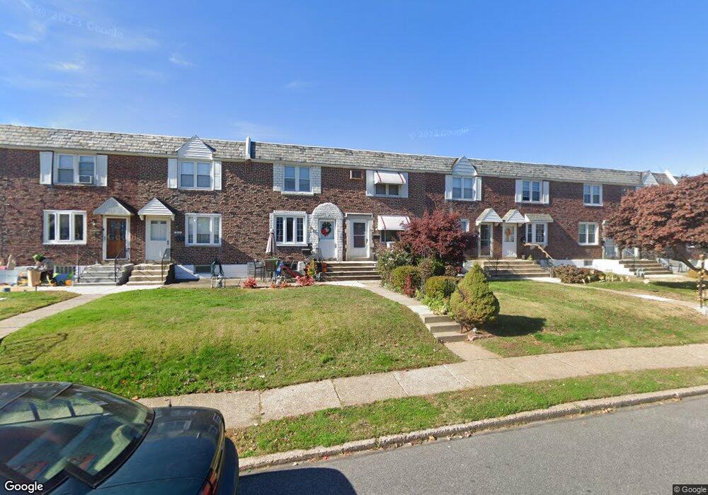 812 Crescent Dr, Glenolden, PA 19036 - photo 1