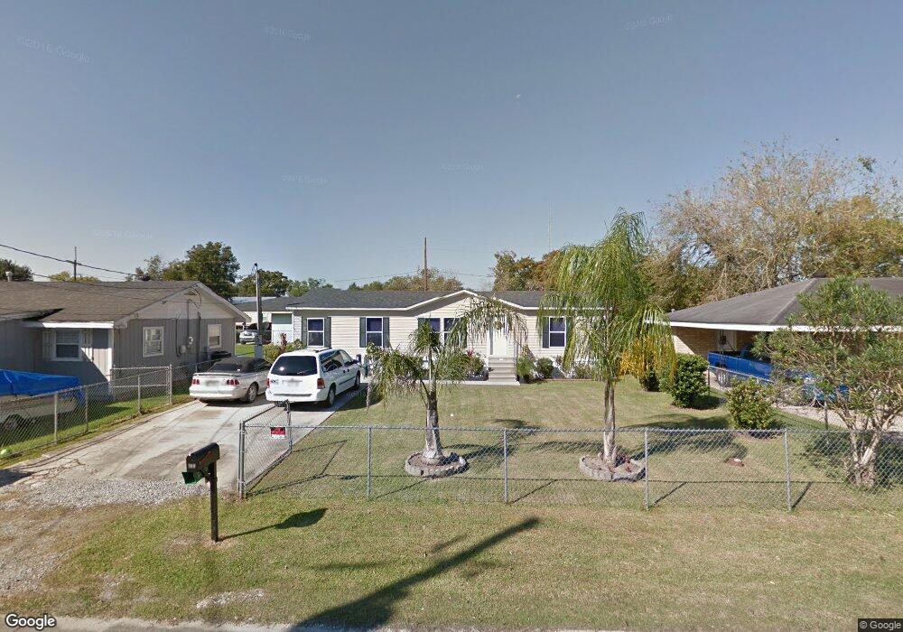 243 Acorn St, Houma, LA 70363 - photo 1